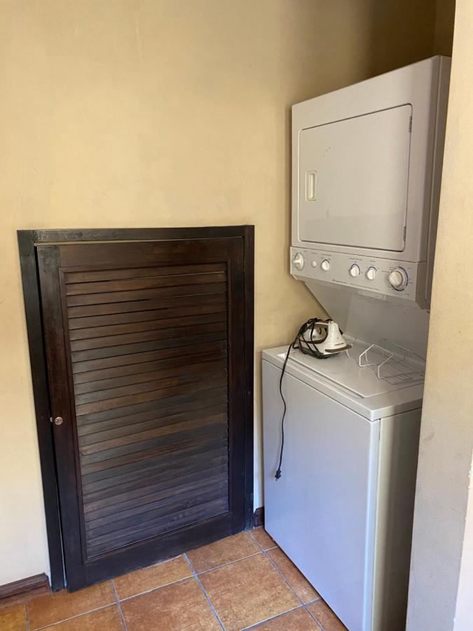 Suite Don Pedro: Hermoso Loft Con Parqueo Gratis! Antigua Exteriör bild